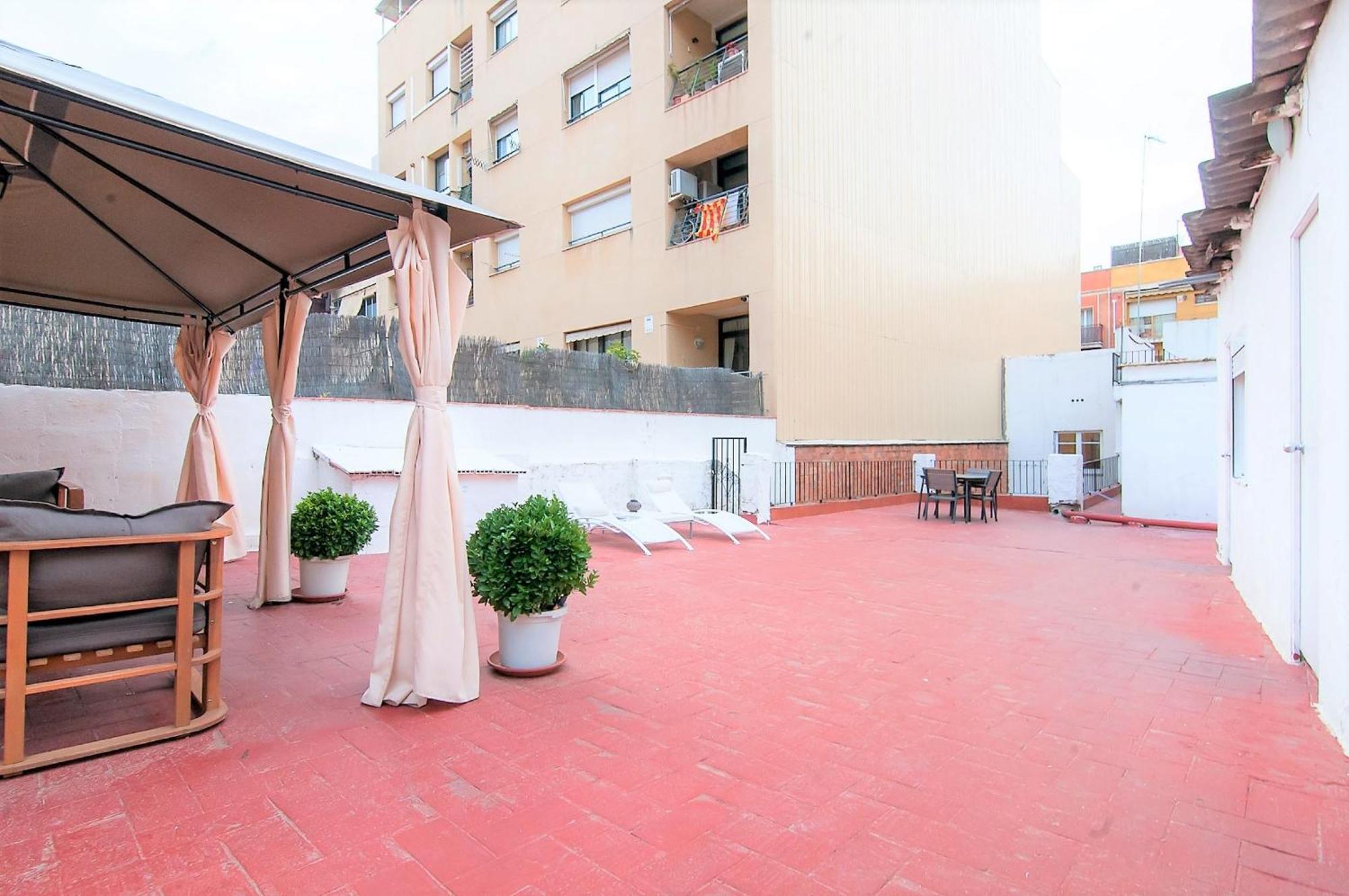 Pintor Pahissa Rooms — Photos 1